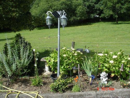 Bed & Breakfast Hollymount House