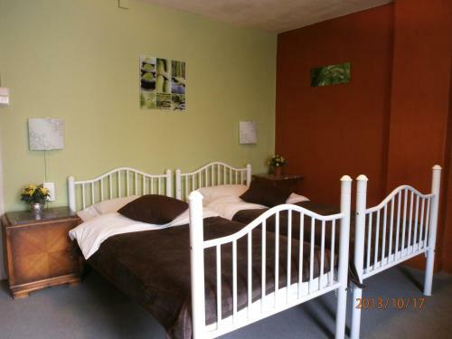 Hotel Cobut