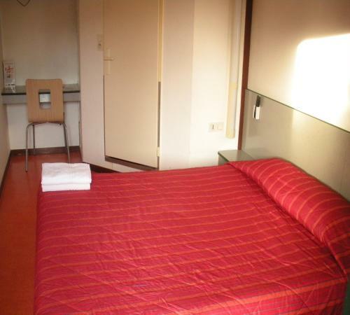 Hotel Premiere Classe Dreux