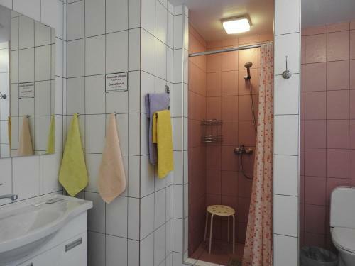 Hotel Baza Otdykha Onega