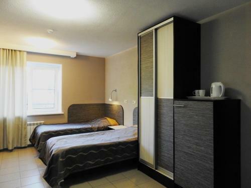 Hotel Baza Otdykha Onega