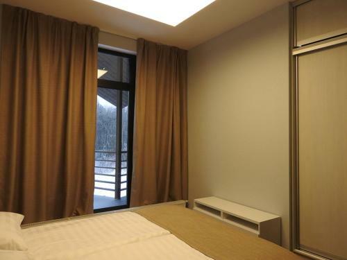 Hotel Baza Otdykha Onega