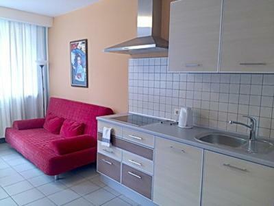 Hotel Baza Otdykha Onega