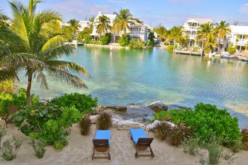 Hotel Sandyport Beaches Resort