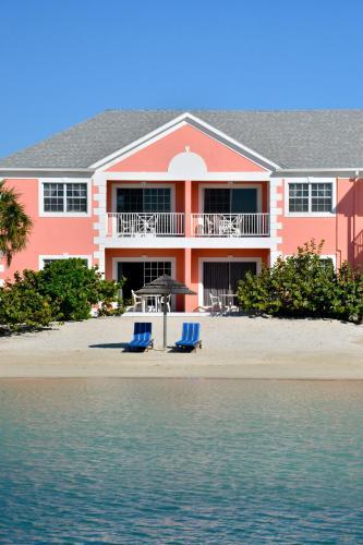 Hotel Sandyport Beaches Resort