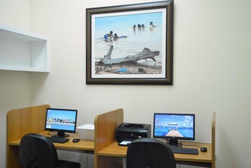 Hotel Sandyport Beaches Resort