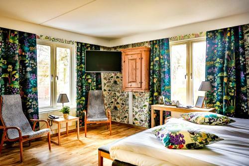 Hotel Vadstena Klosterhotell