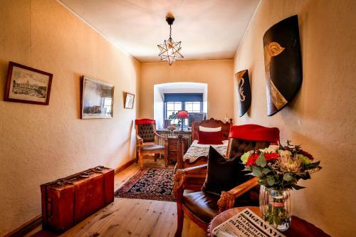 Hotel Vadstena Klosterhotell