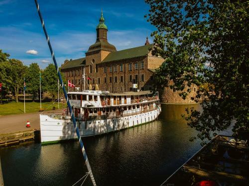 Hotel Vadstena Klosterhotell