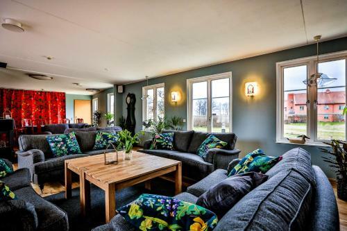 Hotel Vadstena Klosterhotell