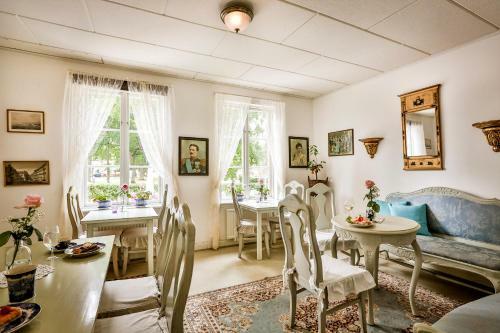 Hotel Vadstena Klosterhotell