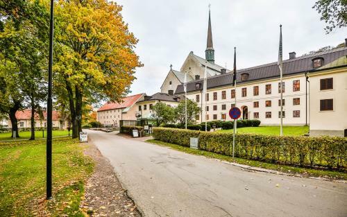 Hotel Vadstena Klosterhotell