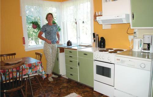 Holiday Home Grendi �sen