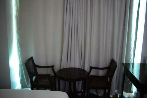 Hotel Vitalis Resort And Spa