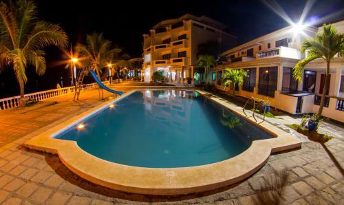 Hotel Vitalis Resort And Spa