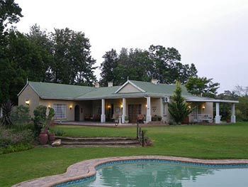 Agroturismo Hopefield Country House