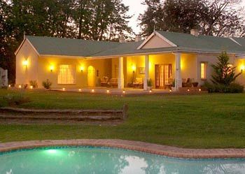 Agroturismo Hopefield Country House