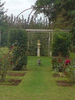 Agroturismo Hopefield Country House