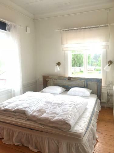 Bed & Breakfast Norrsj�n G�stgifveri & Spa