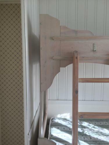 Bed & Breakfast Norrsj�n G�stgifveri & Spa