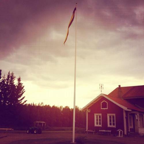Bed & Breakfast Norrsj�n G�stgifveri & Spa