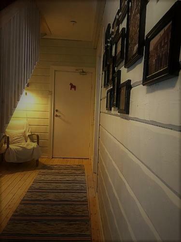 Bed & Breakfast Norrsj�n G�stgifveri & Spa