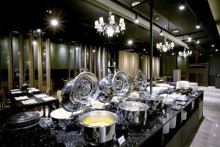 Golden City Hotel Dongdaemun