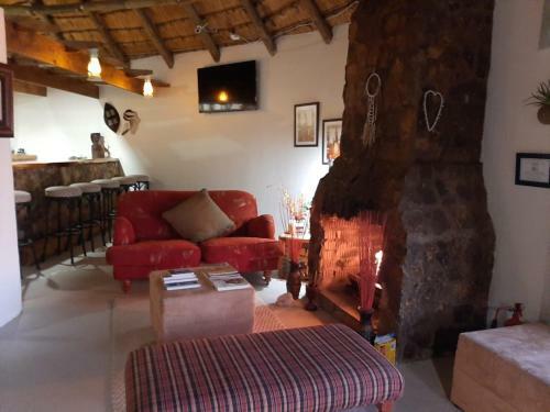 Bed & Breakfast The Old Hatchery