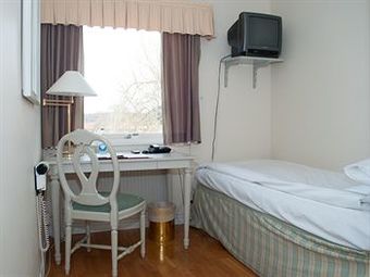 First Hotel Olofstr�m