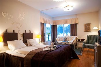 First Hotel Olofstr�m