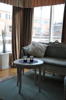 First Hotel Olofstr�m