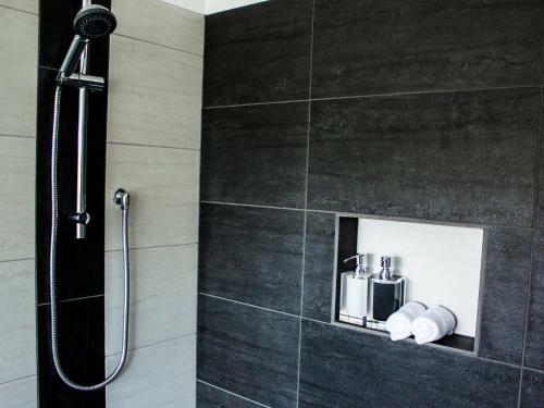 Bed & Breakfast Tongariro Suites