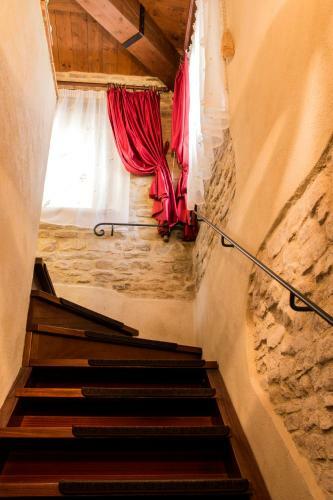 Agroturismo Al Castello Di Montalfoglio
