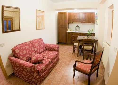 Hostal Pineta Country House