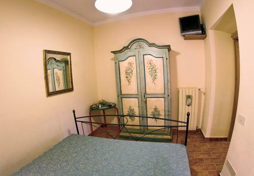 Hostal Pineta Country House