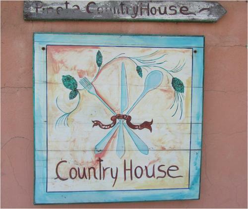 Hostal Pineta Country House