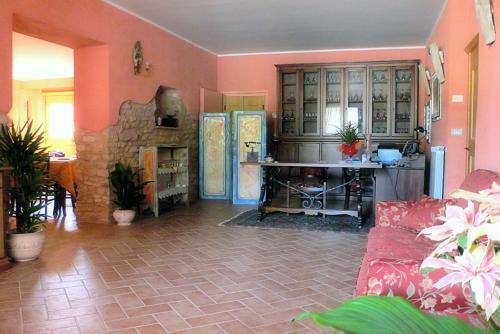 Hostal Pineta Country House