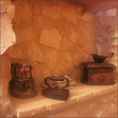 Hostal Pineta Country House