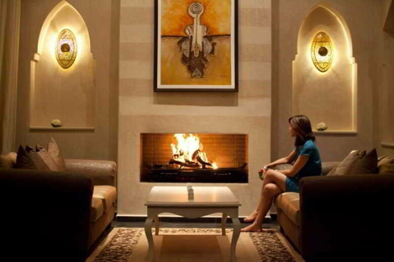 Hotel Palais Medali & Spa