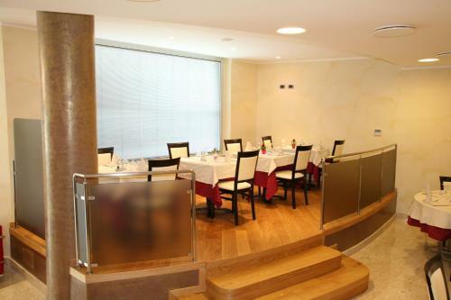 Hotel 5 Vie