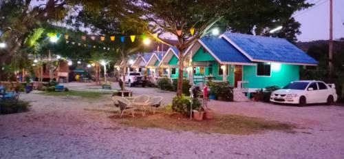 Hotel Lung Teeb Paradise Chao Lao Resort