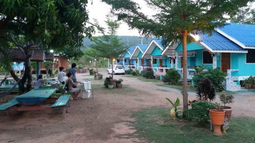Hotel Lung Teeb Paradise Chao Lao Resort