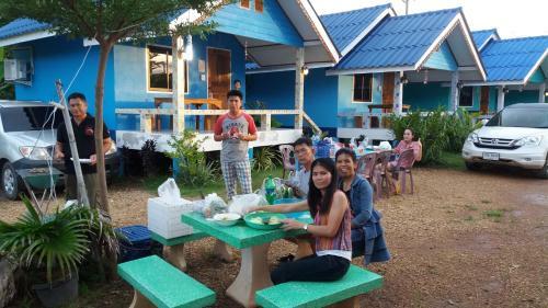 Hotel Lung Teeb Paradise Chao Lao Resort