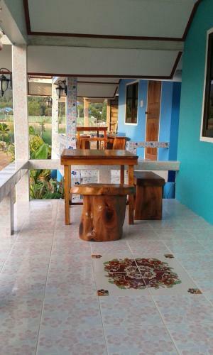 Hotel Lung Teeb Paradise Chao Lao Resort