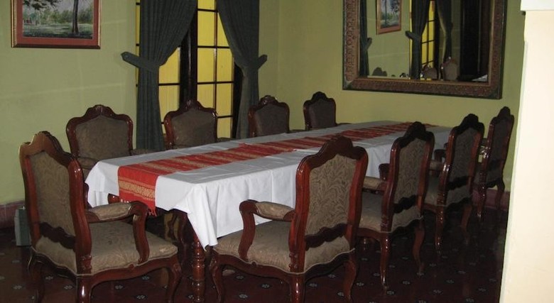 Casa Carmel Bed & Breakfast