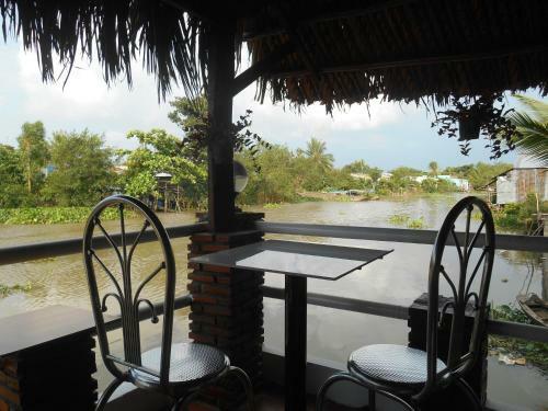Minh Viet Homestay