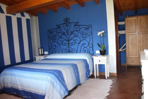 Agroturismo Llosa De Ibio