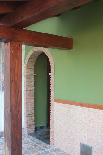 Agroturismo Llosa De Ibio
