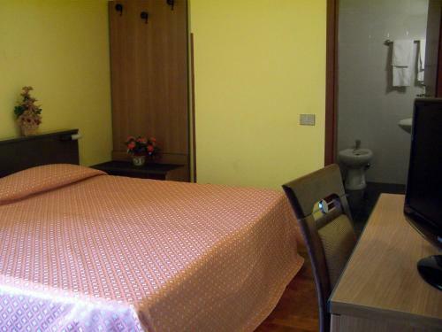 Hotel Ristorante Belvedere