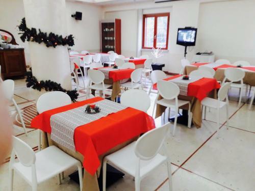 Hotel Ristorante Belvedere